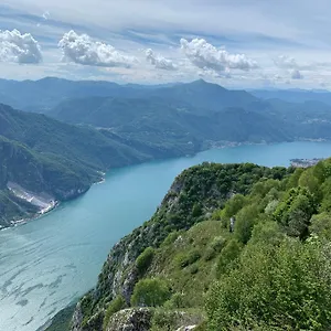  Appartamento Iuli Tra E Montagna